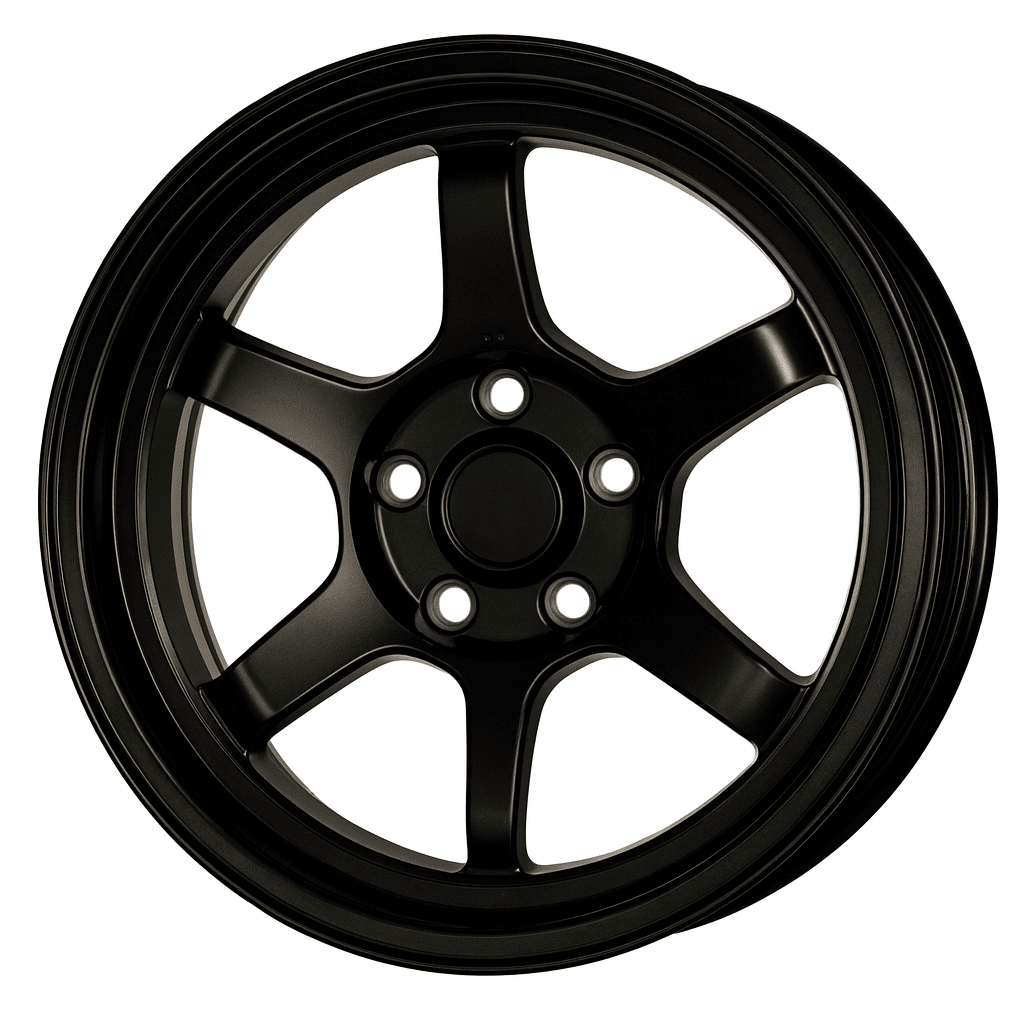 LLANTA DEPORTIVA 4X100 L434 15X8.0 B1/M5 ET 252