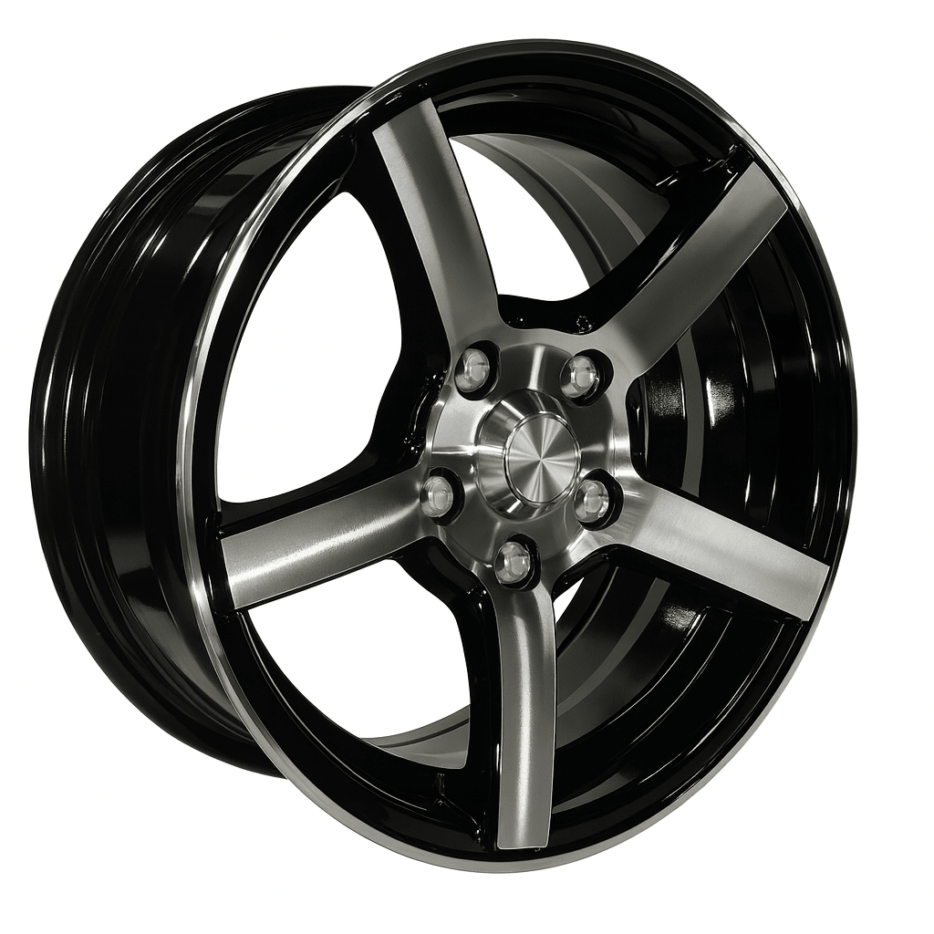 LLANTA DEPORTIVA 4X100 L474 14X6.0 B4 ET 324