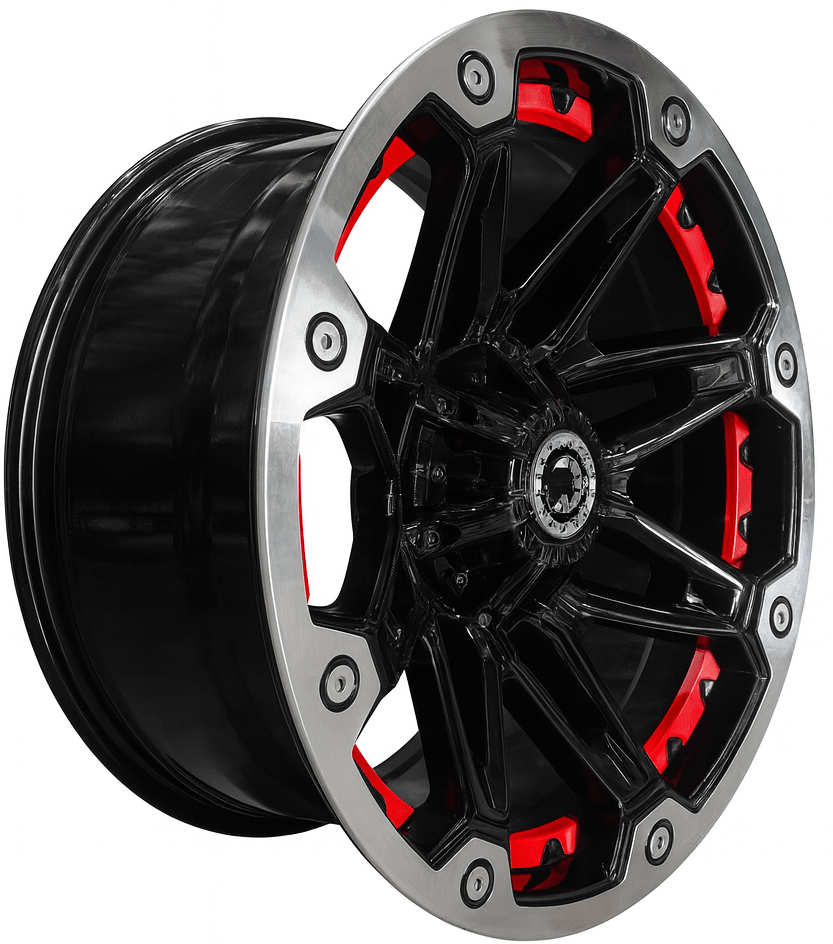 LLANTA DEPORTIVA 5X150 L849 16X8.0 RB4/M52