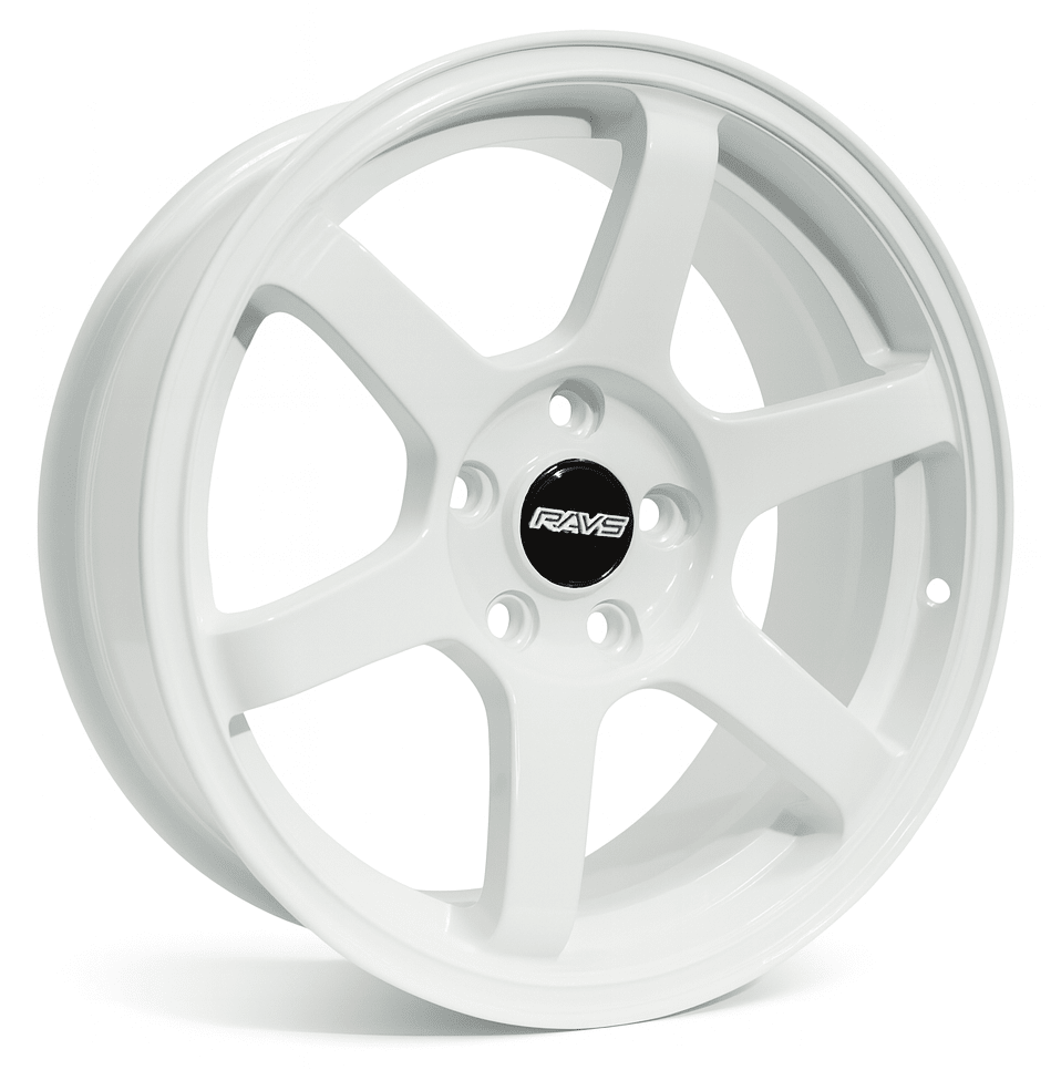 LLANTA DEPORTIVA 4X100 TL33 15X7.0 W1 ET 352