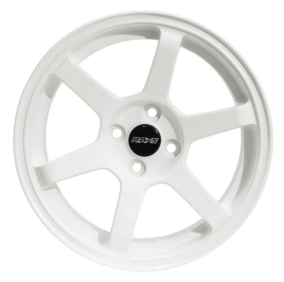 LLANTA DEPORTIVA 4X100 TL33 15X7.0 W1 ET 35 0