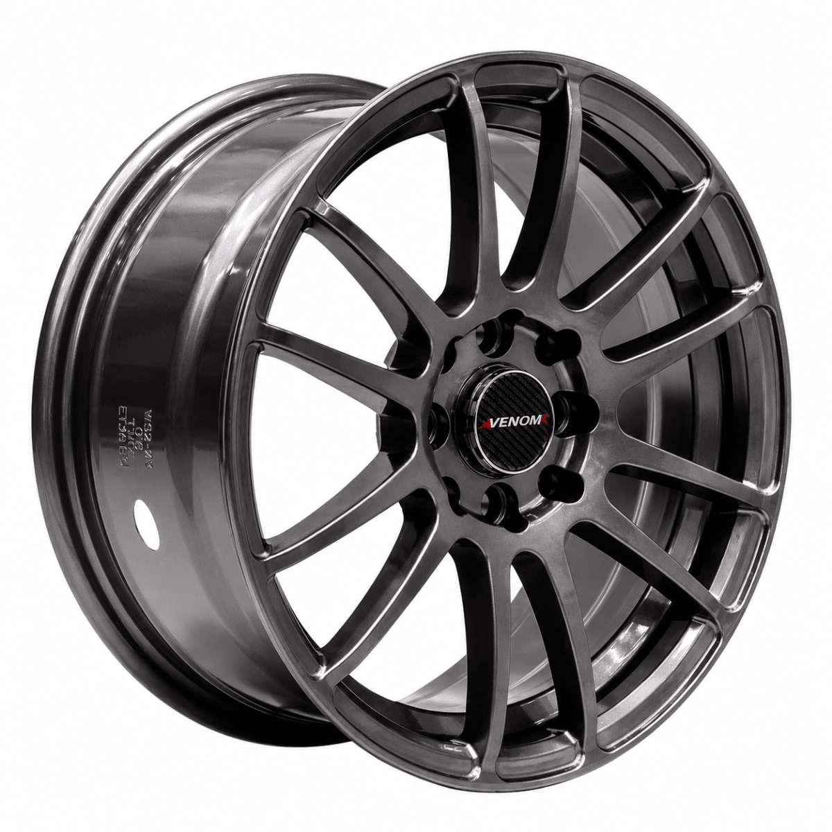 LLANRA DEPORTIVA 4X100/114,3 VNONE 15X6.5 G ET 382