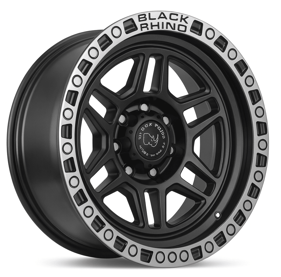 LLANTA DEPORTIVA 6X139,7 X019 18X9.0 B3/M5 ET 02