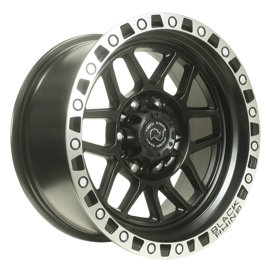 LLANTA DEPORTIVA 5X130 X019 17X9.0 B3/M5 ET 102