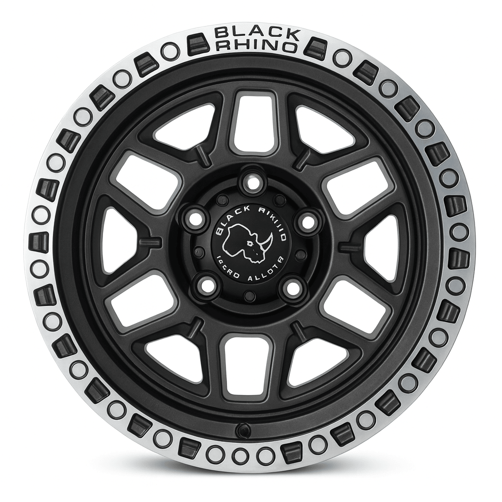 LLANTA DEPORTIVA 5X130 X019 17X9.0 B3/M5 ET 10 0