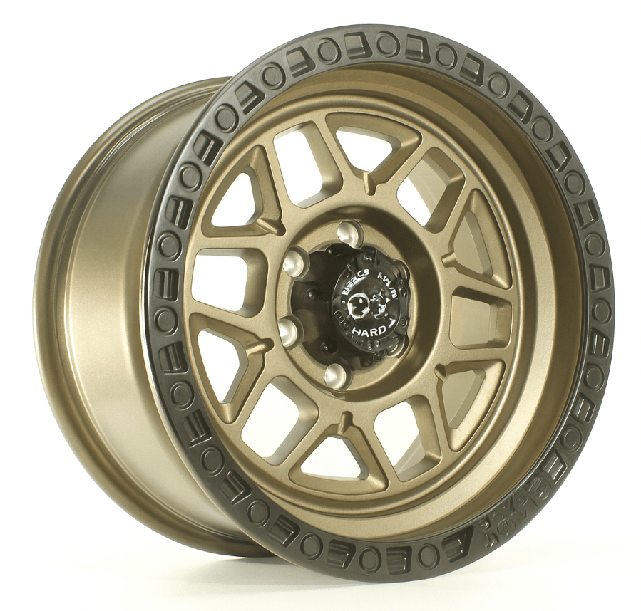 LLANTA DEPORTIVA 6X114,3 X019 16X8.0 SBR3B/M5 ET 02