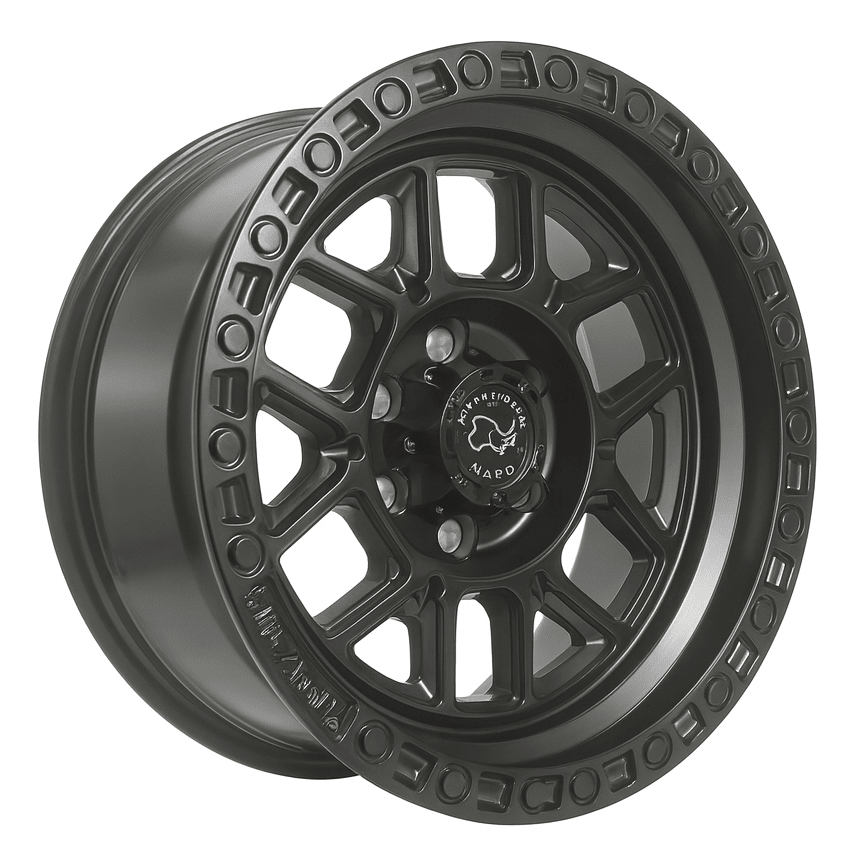 LLANTA DEPORTIVA 6X139,7 X019 16X8.0 B1/M5 ET 02
