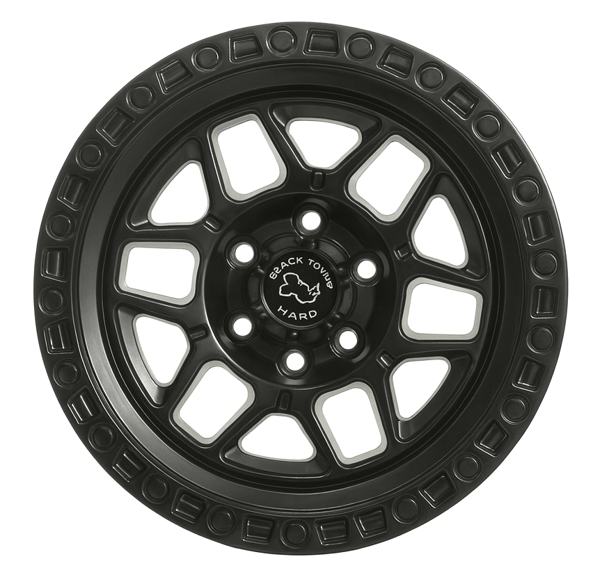 LLANTA DEPORTIVA 6X139,7 X019 16X8.0 B1/M5 ET 0 0
