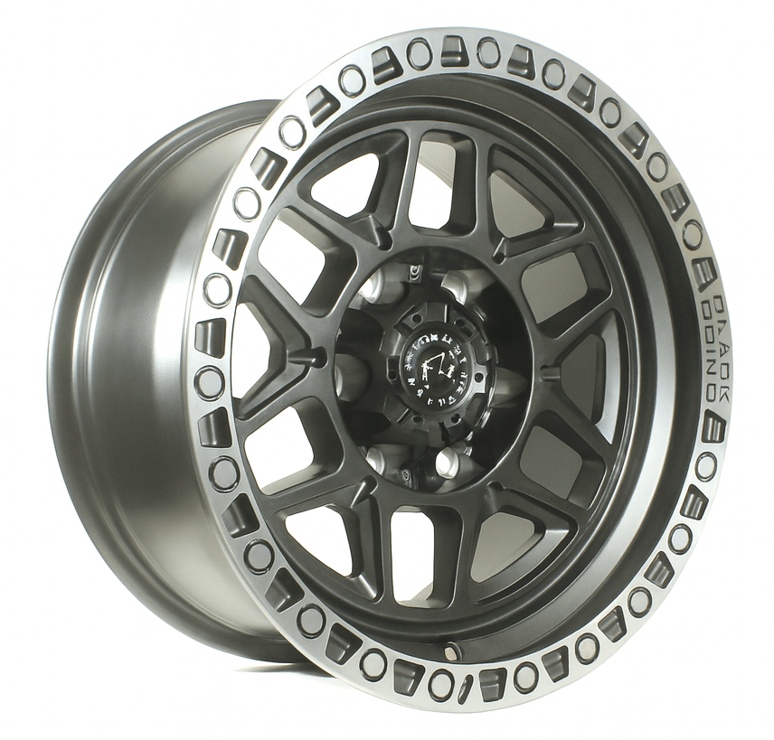 LLANTA DEPORTIVA 6X139,7 X019 16X8.0 B3/M5 ET 02