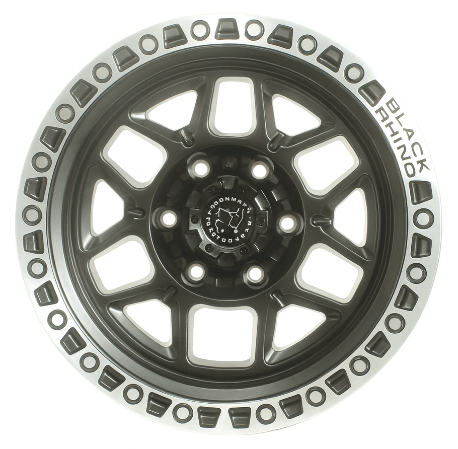 LLANTA DEPORTIVA 6X139,7 X019 16X8.0 B3/M5 ET 0 0