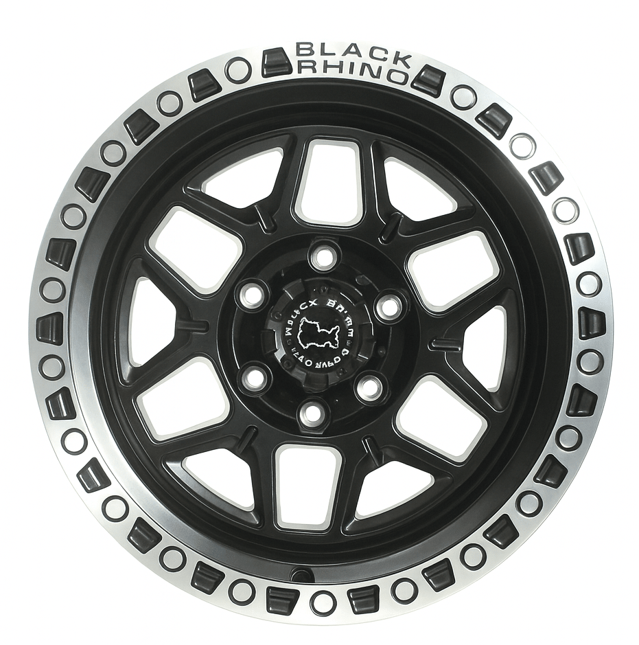 LLANTA DEPORTIVA 6X139,7 X019 17X9.0 B3/M5 ET 0 0