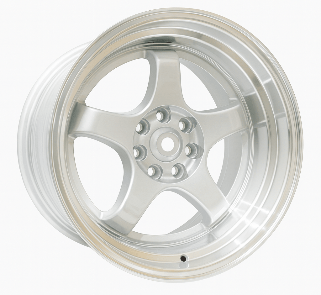 LLANTA  DEPORTIVA  5X114,3 X021 17X8.5 W3 ET 02