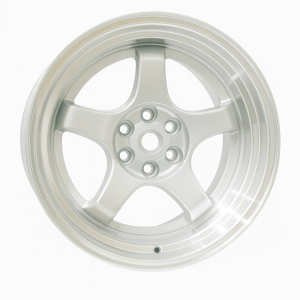 LLANTA  DEPORTIVA  5X114,3 X021 17X8.5 W3 ET 0 0