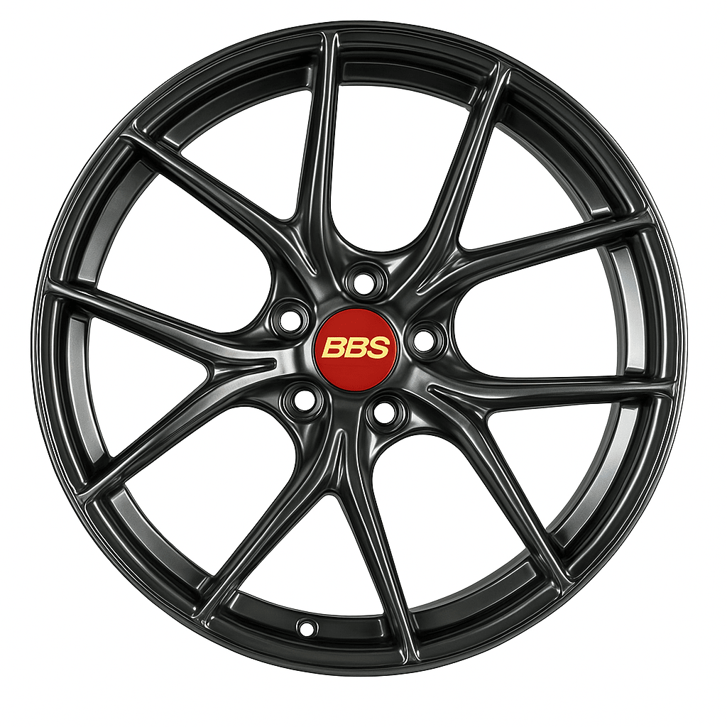 LLANTA DEPORTIVA 5X120 XTX001 19X8.5 HB ET 35 0