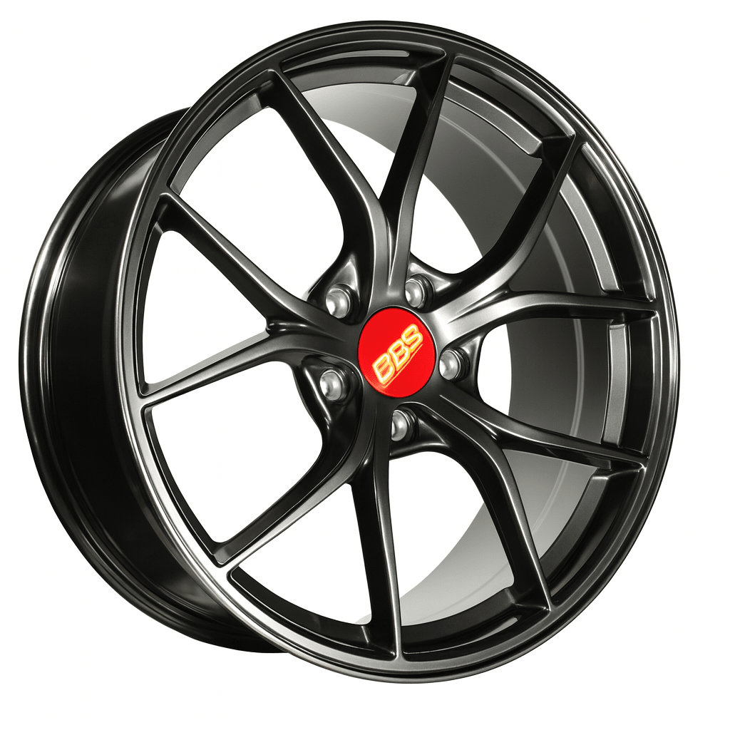 LLANTA DEPORTIVA 5X120 XTX001 19X8.5 HB ET 352