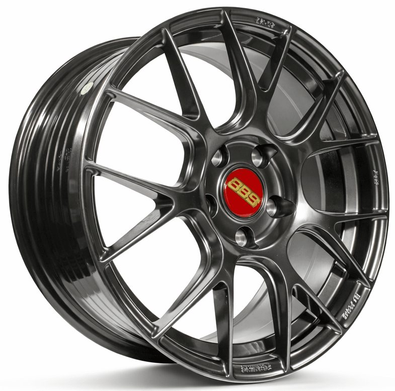 LLANTA DEPORTIVA 5X108 ZR-V7 16X7.0 HYPER BLACK ET 381