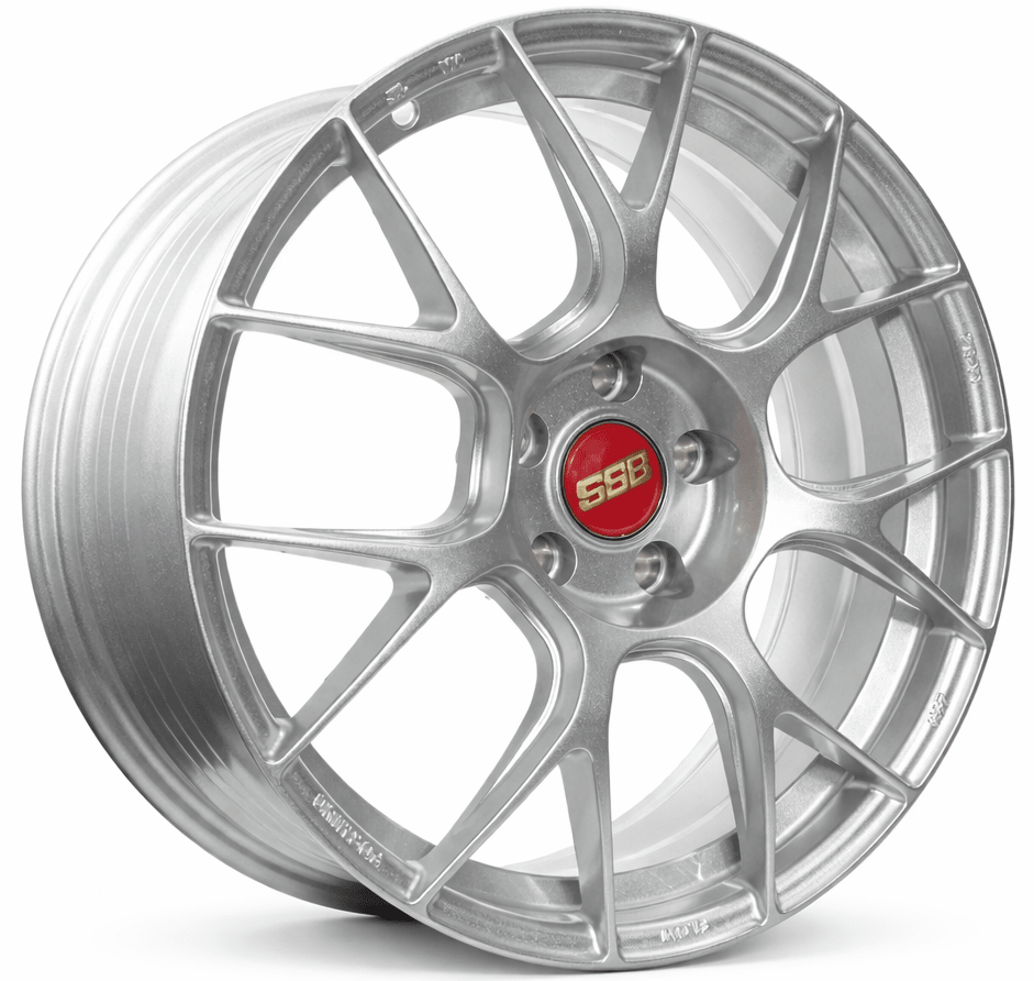 LLANTA DEPORTIVA 5X108 ZR-V7 17X7.5 SILVER ET 351