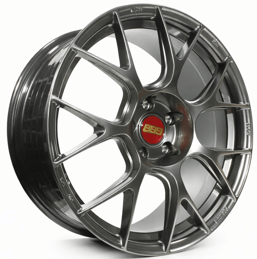 LLANTA DEPORTIVA 5X108 ZR-V7 18X8.0 HYPER BLACK ET 351