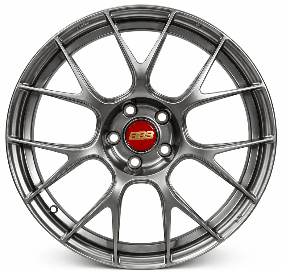 LLANTA DEPORTIVA 5X108 ZR-V7 18X8.0 HYPER BLACK ET 35 1