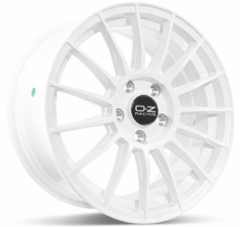 LLANTA DEPORTIVA 5X114,3 ZR007 16X7.0 W1 ET 351