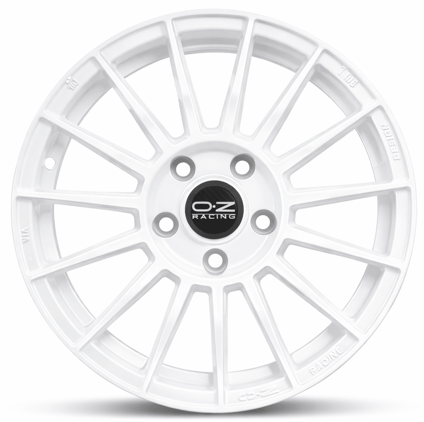 LLANTA DEPORTIVA 5X114,3 ZR007 16X7.0 W1 ET 35 1