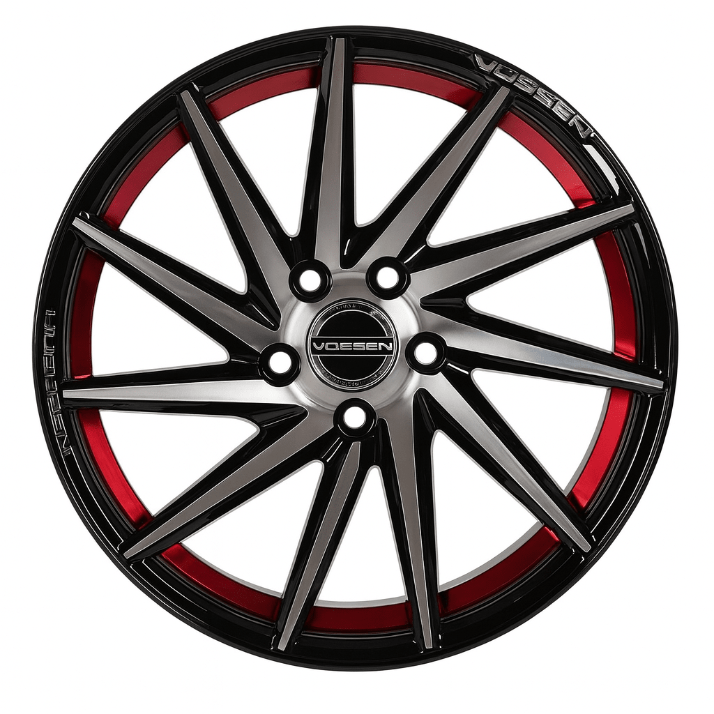 LLANTA DEPORTIVA 4X100 ZR017 14X6.0 RB4 ET 35 0