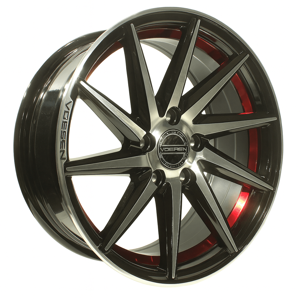 LLANTA DEPORTIVA 4X100 ZR017 14X6.0 RB4 ET 352