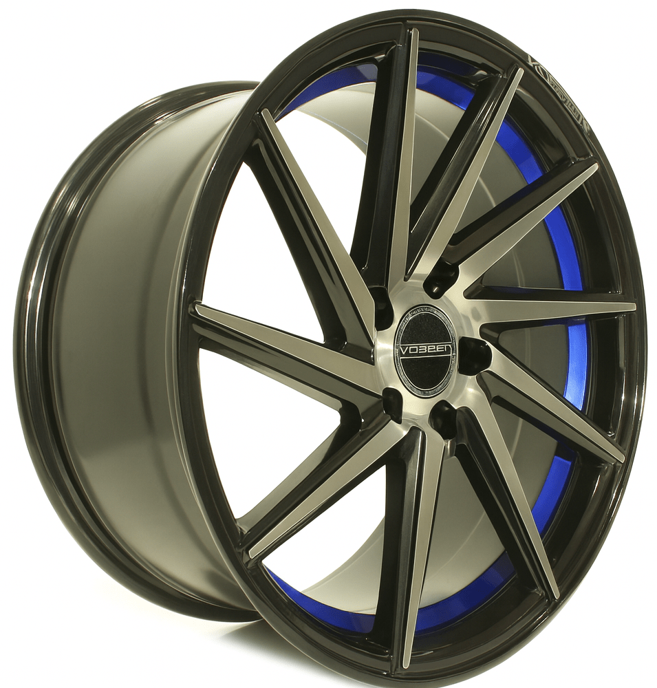 LLANTA DEPORTIVA 4X100 ZR017 14X6.0 UB4 ET 351