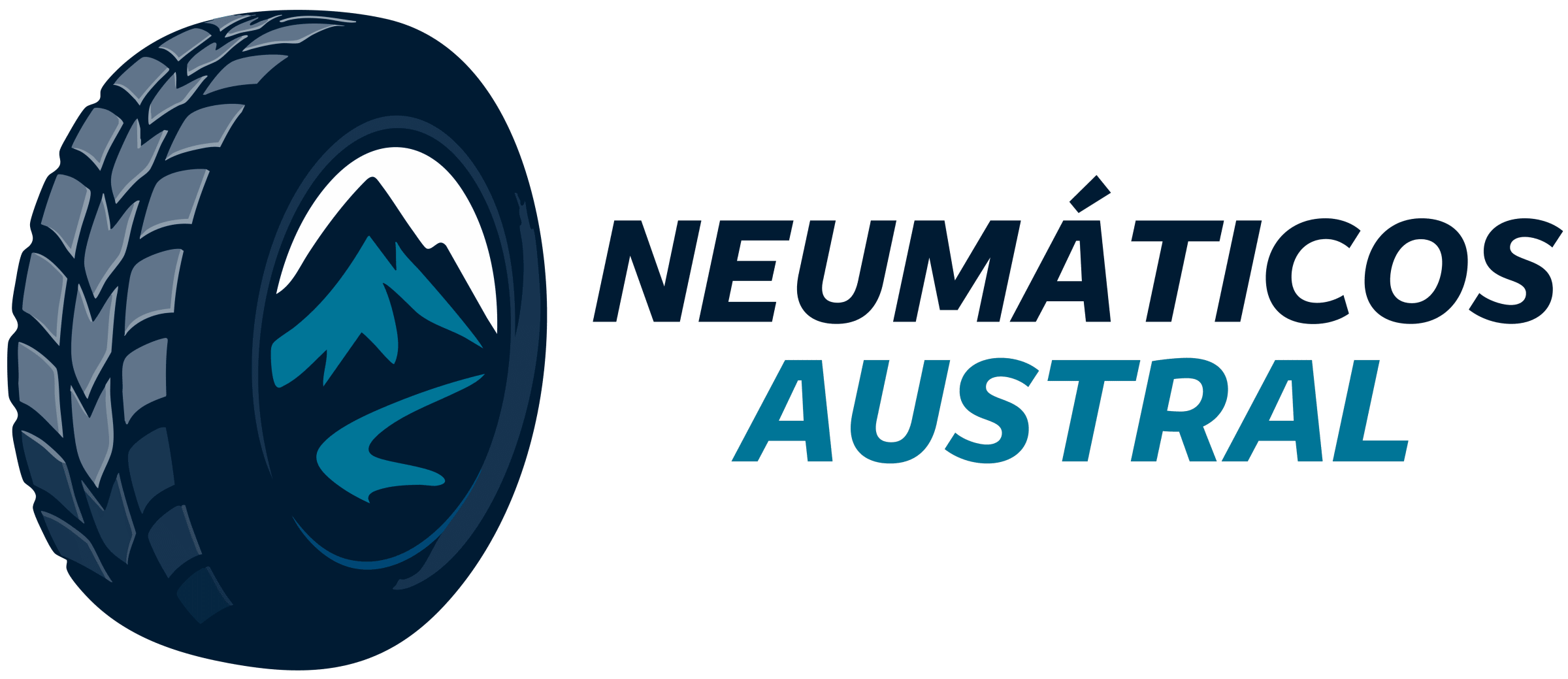 NEUMATICOS AUSTRAL