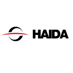 HAIDA