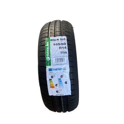 NEUMATICO 165/60R14 ROCK 555 75H1