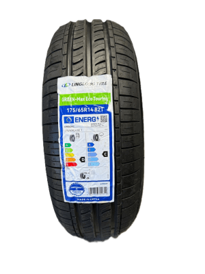 NEUMATICO 175/65R14 GREEN MAX ECO TOURING 86T1