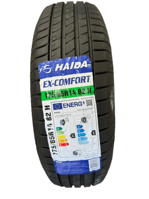 NEUMATICO 175/65R14 EX-COMFORT 82H1
