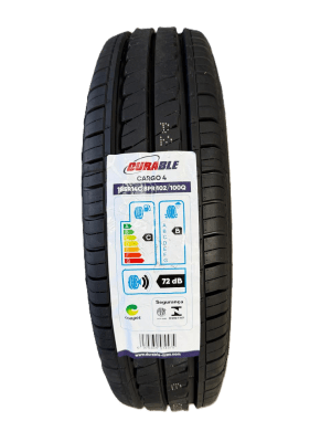 NEUMATICO 185R14C CARGO 4 102/100Q 8PR1