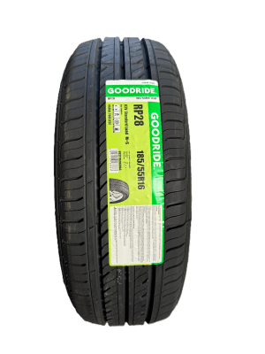 NEUMATICO 185/55R16 RP28 83V1