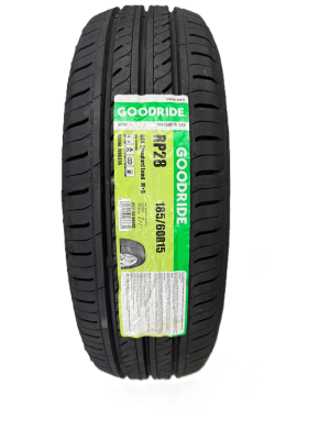 NEUMATICO 185/60R15 RP-28 84H1