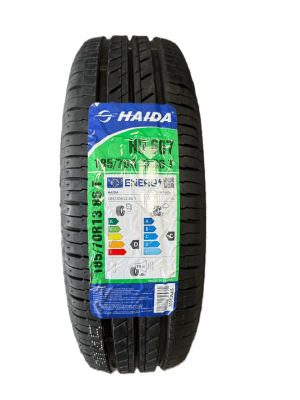 NEUMATICO 185/70R13 HD667 86T1