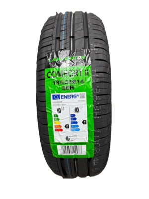 NEUMATICO 185/65R14 COMFORT II 86H1