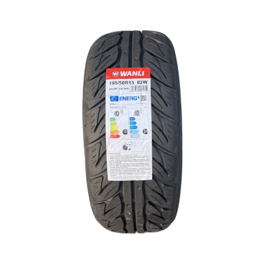 NEUMATICO 195/50R15 SPORT RACING 82W1