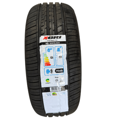 NEUMATICO 195/50R15 FASTWAY C2 82V HT3