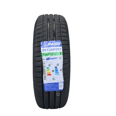 NEUMATICO 195/65R15 EXCOMFORT 91V1