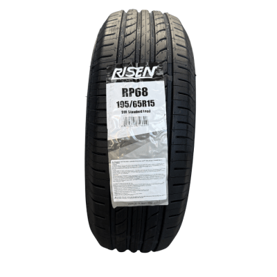 NEUMATICO 195/65R15 91H RP-68 TL HT1