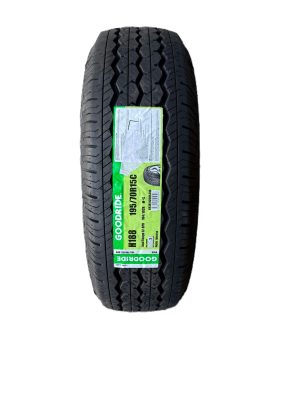 NEUMATICO 195/70R15C H188 LOAD RANGE D/ 8PR 104/102R1