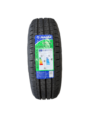 NEUMATICO 195/70R15C HD737 104/102R 8PR1