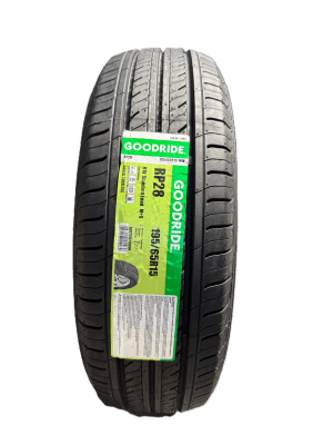 NEUMATICO 195/65R15 RP28 91V1