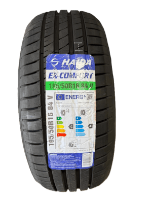 NEUMATICO 195/50R16 EX-COMFORT 84V1