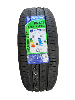 NEUMATICO 195/60R16  HD667 93H XL1