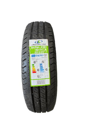 NEUMATICO 195R14C AUTO R701 RADIAL HB 106/194N 8PR1