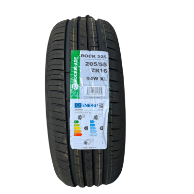 NEUMATICO 205/55R16 ROCK 555 94W XL ZR162