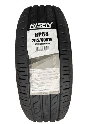 NEUMATICO 205/60R16 RP68 92H SL3